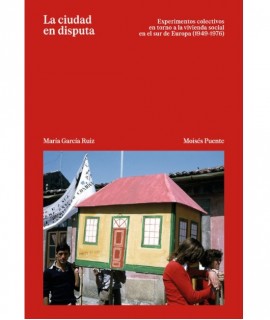 La Ciudad en Disputa