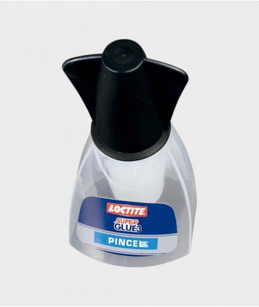 Cola Loctite amb aplicador de pinzell, 5 g