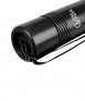 Portaplànols de plàstic extensible fins a 80 cm. Color negre 