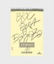 Bloc de dibuix A5, 90g Canson 