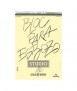 Bloc de dibuix A5, 90g Canson 