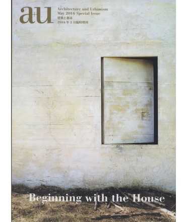 Beginning with the House