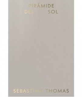 Pirámide del sol