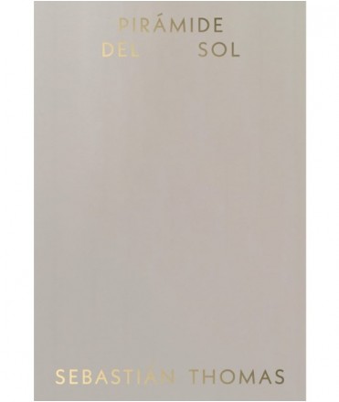 Pirámide del sol
