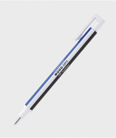 Portagomas Tombow Mono Zero 2,3 mm