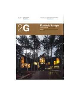 2G, 41: Eduardo Arroyo
