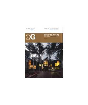 2G, 41: Eduardo Arroyo