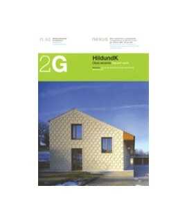 2G, 42: HildundK 