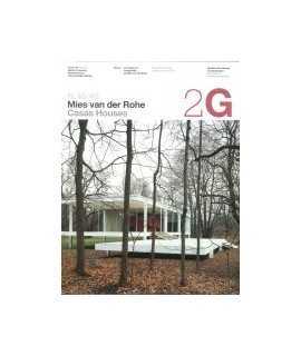 2G, 48/49: Mies Van Der Rohe