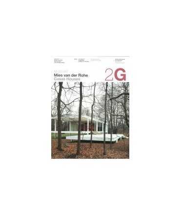 2G, 48/49: Mies Van Der Rohe