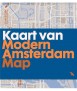 Modern Amsterdam Maps