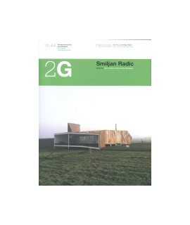 2G, 44: Smiljan Radic