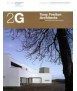 2G, 46: Tony Fretton Architects