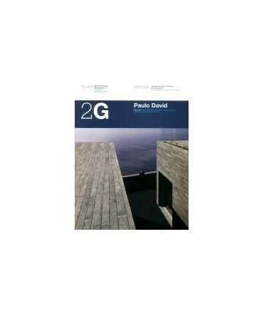 2G, 47: Paulo David