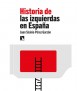 Historia de las izquierdas en España