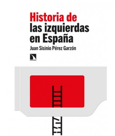 Historia de las izquierdas en España