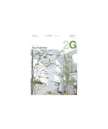 2G,50:Sou Fujimoto