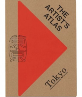 The Artist's Atlas: Tokyo