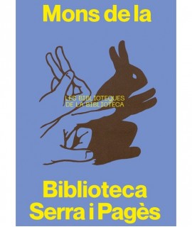 Mons de la Biblioteca Serra i Pagès