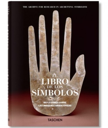 El Libro de los Simbolos