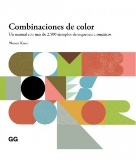Combinaciones de Color