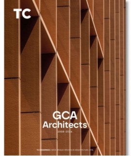 TC Nº176. GCA Architects 2008-2026