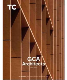 Arts & Architecture. 1955-1959