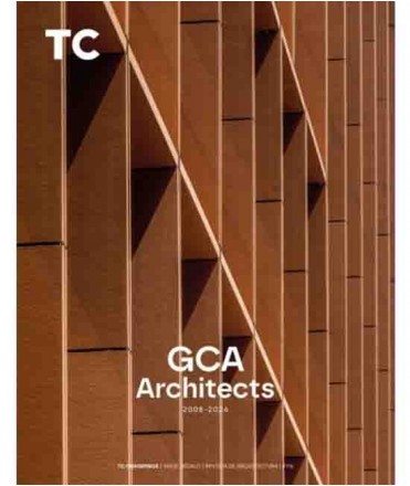 Arts & Architecture. 1955-1959