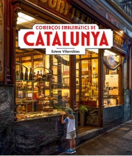 Comerços emblemàtics de Catalunya