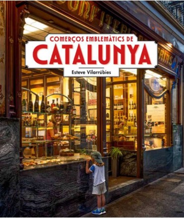 Comerços emblemàtics de Catalunya