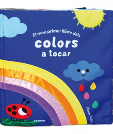 El meu primer llibre dels colors
