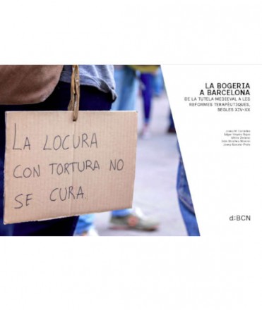 La bogeria a Barcelona