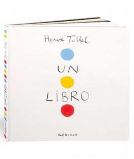 Un libro
