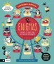 Cuaderno especial de enigmas
