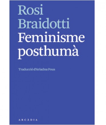 Feminisme posthumà