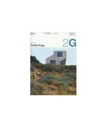 2G N.53:Cecilia Puga