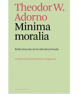 Minima moralia