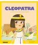 Cleopatra (mis pequeños héroes)