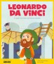 Leonardo da Vinci (mis pequeños héroes)