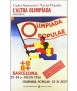 L'altra olimpíada, Barcelona '36
