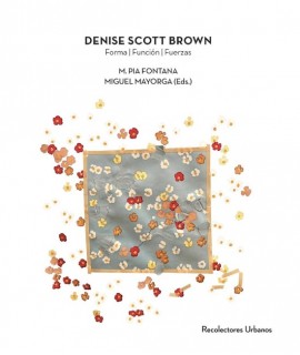 Denise Scott Brown