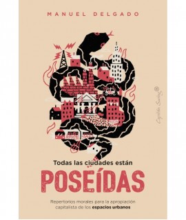 Todas las Ciudades están Poseídas