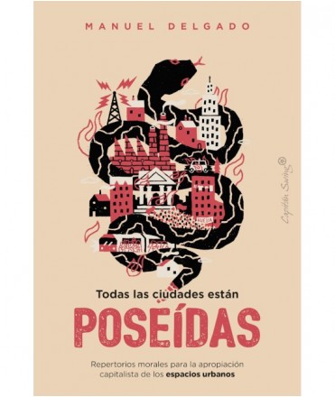 Todas las Ciudades están Poseídas