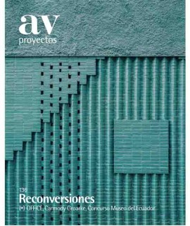 AV Proyectos 136: Reconversiones