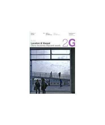 2G, 60 LACATON & VASSAL RECENT WORK