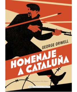 Homenaje a Cataluña