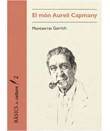 El món Aureli Capmany