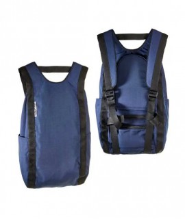 Mochila Urbanauta U1, Azul marino