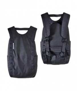 Mochila Urbanauta U1, Negro