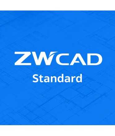 ZWCAD Standard